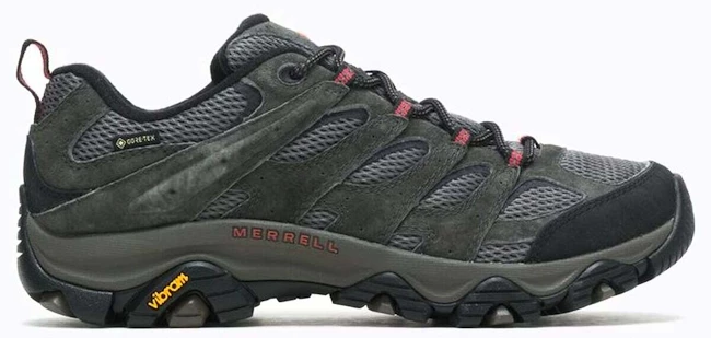 Pánská outdoorová obuv Merrell  Moab 3 GTX Beluga