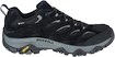 Pánská outdoorová obuv Merrell Moab 3 GTX Black/Grey