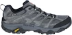 Pánská outdoorová obuv Merrell  Moab 3 Gtx Granite  UK 9