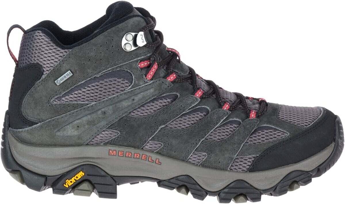 Product detail of Pánská outdoorová obuv Merrell  Moab 3 Mid Gtx Beluga  UK 6,5