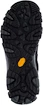 Pánská outdoorová obuv Merrell Moab 3 Mid Gtx Black/Grey