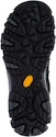 Pánská outdoorová obuv Merrell Moab 3 Mid Gtx Black/Grey