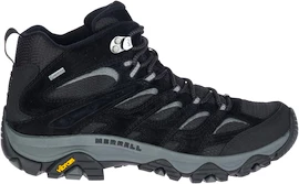 Pánská outdoorová obuv Merrell Moab 3 Mid Gtx Black/Grey