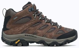 Pánská outdoorová obuv Merrell Moab 3 Mid Gtx Bracken