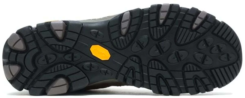 Pánská outdoorová obuv Merrell  Moab 3 Mid Gtx Bracken  UK 11