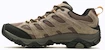 Pánská outdoorová obuv Merrell Moab 3 Walnut