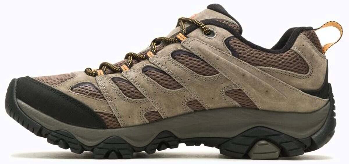 Pánská outdoorová obuv Merrell  Moab 3 Walnut  UK 9 - thumb (1)