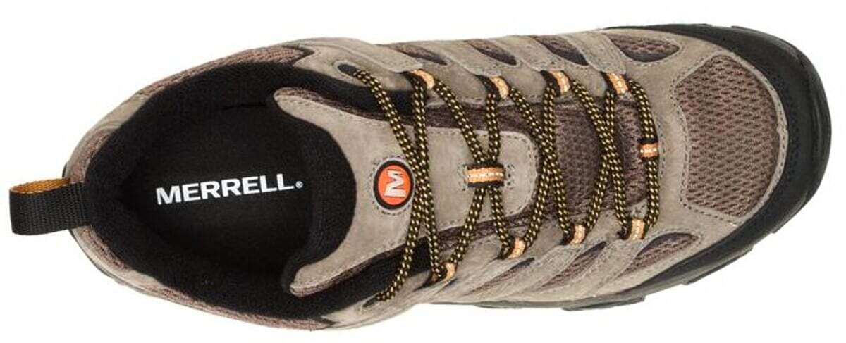 Pánská outdoorová obuv Merrell  Moab 3 Walnut  UK 9 - thumb (2)
