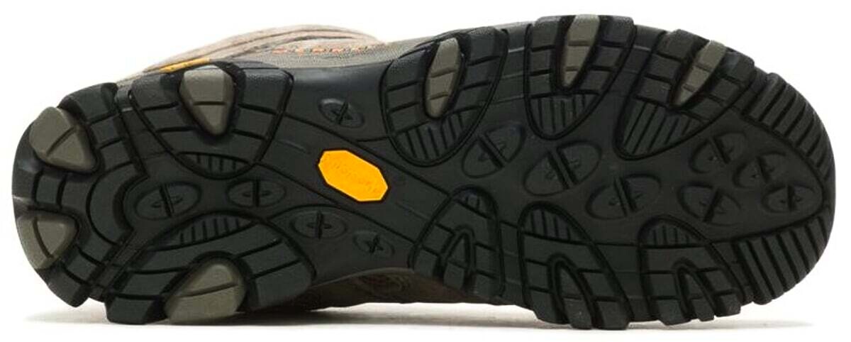 Pánská outdoorová obuv Merrell  Moab 3 Walnut  UK 9 - thumb (3)