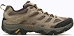 Pánská outdoorová obuv Merrell  Moab 3 Walnut  UK 10