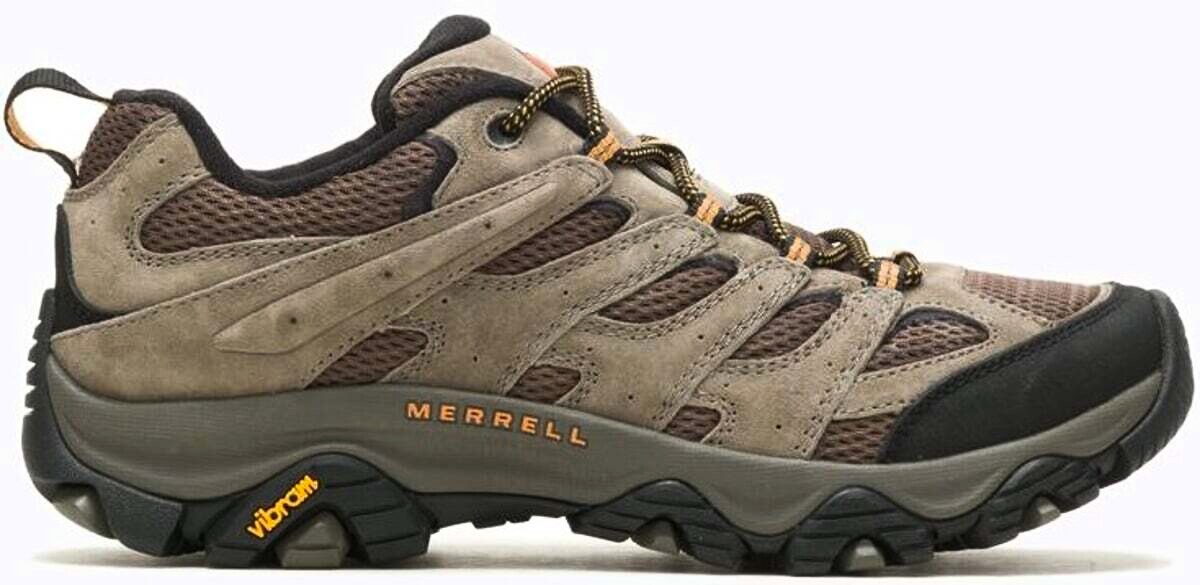 Product detail of Pánská outdoorová obuv Merrell  Moab 3 Walnut  UK 9,5
