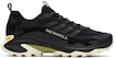 Pánská outdoorová obuv Merrell  Moab Speed 2 Black