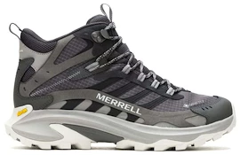 Pánská outdoorová obuv Merrell Moab Speed 2 Mid Gtx Asphalt