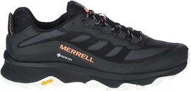 Pánská outdoorová obuv Merrell Moab Speed Gtx Black