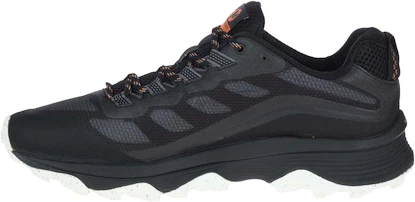 Pánská outdoorová obuv Merrell  Moab Speed Gtx Black  UK 9