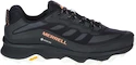 Pánská outdoorová obuv Merrell  Moab Speed Gtx Black  UK 9