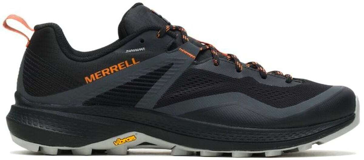 Product detail of Pánská outdoorová obuv Merrell  Mqm 3 Black/Exuberance  UK 9