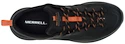 Pánská outdoorová obuv Merrell  Mqm 3 Gtx Black/Exuberance
