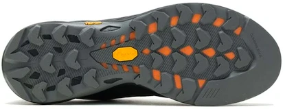Pánská outdoorová obuv Merrell  Mqm 3 Gtx Black/Exuberance  UK 8,5