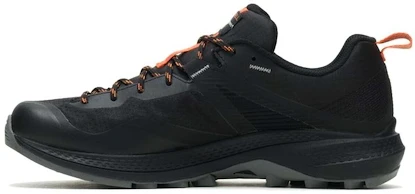 Pánská outdoorová obuv Merrell  Mqm 3 Gtx Black/Exuberance  UK 8,5
