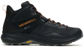 Pánská outdoorová obuv Merrell Mqm 3 Mid Gtx Black/Exuberance