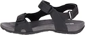 Pánská outdoorová obuv Merrell Sandspur Rift Strap Black