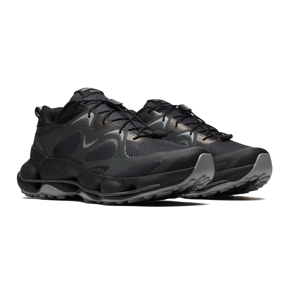 Pánská outdoorová obuv Merrell Speed Arc Matis Black  UK 8 - thumb (1)
