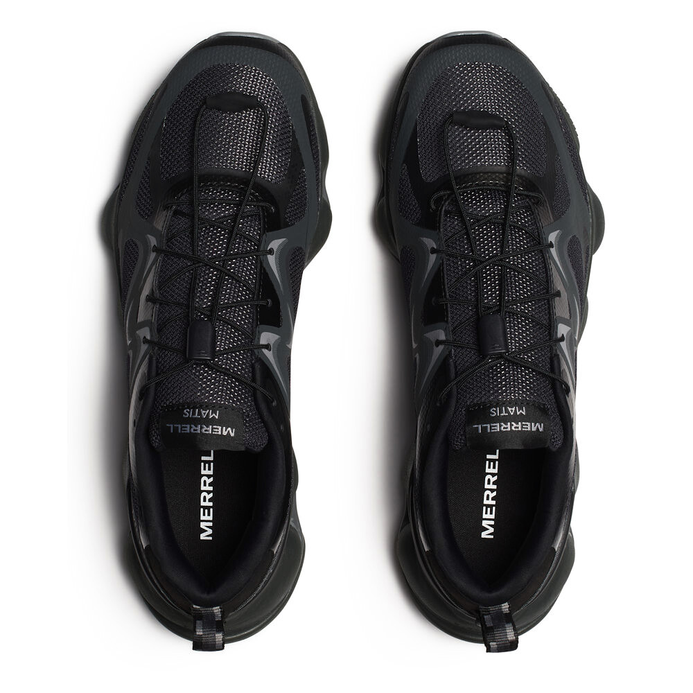 Pánská outdoorová obuv Merrell Speed Arc Matis Black  UK 8 - thumb (2)