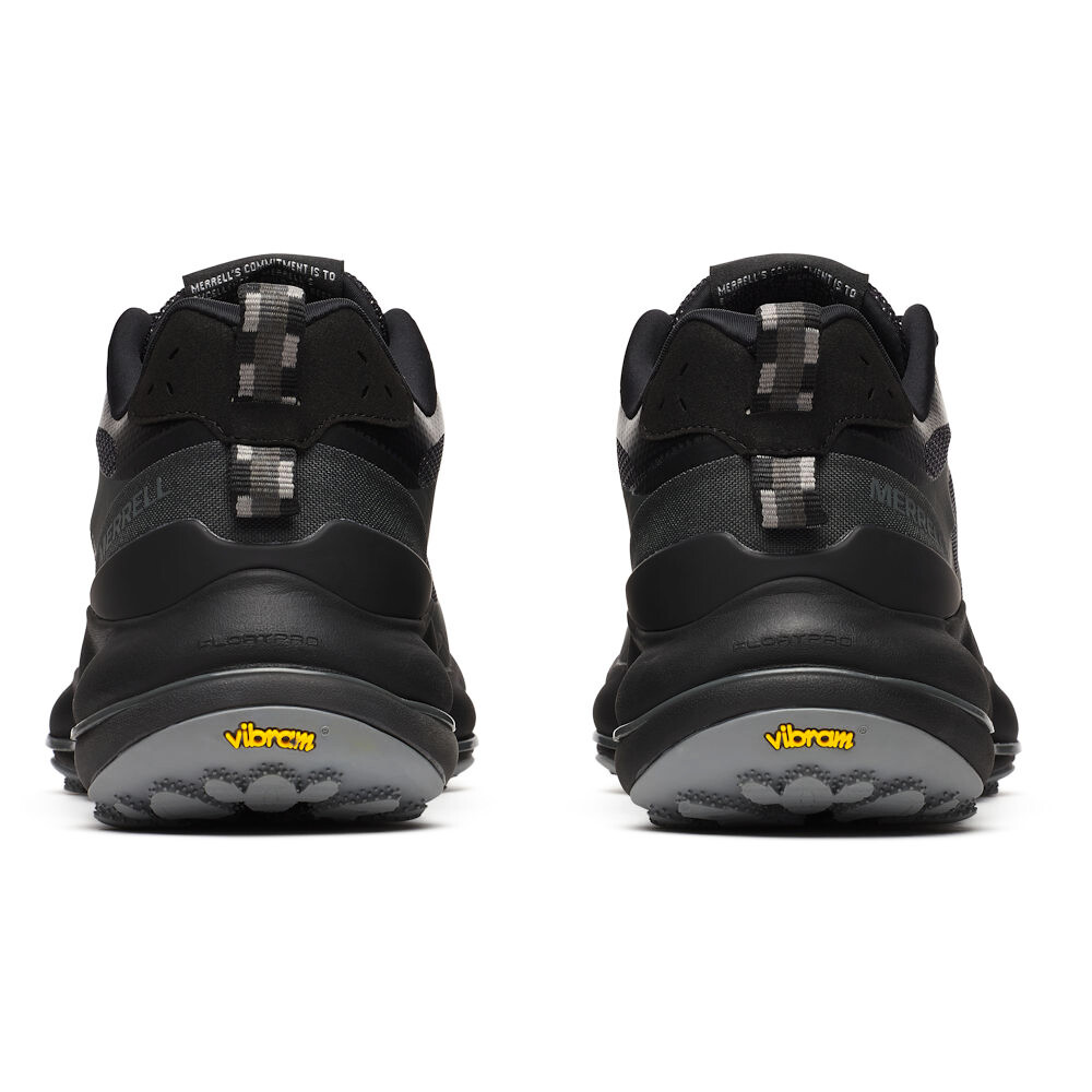 Pánská outdoorová obuv Merrell Speed Arc Matis Black  UK 8 - thumb (4)