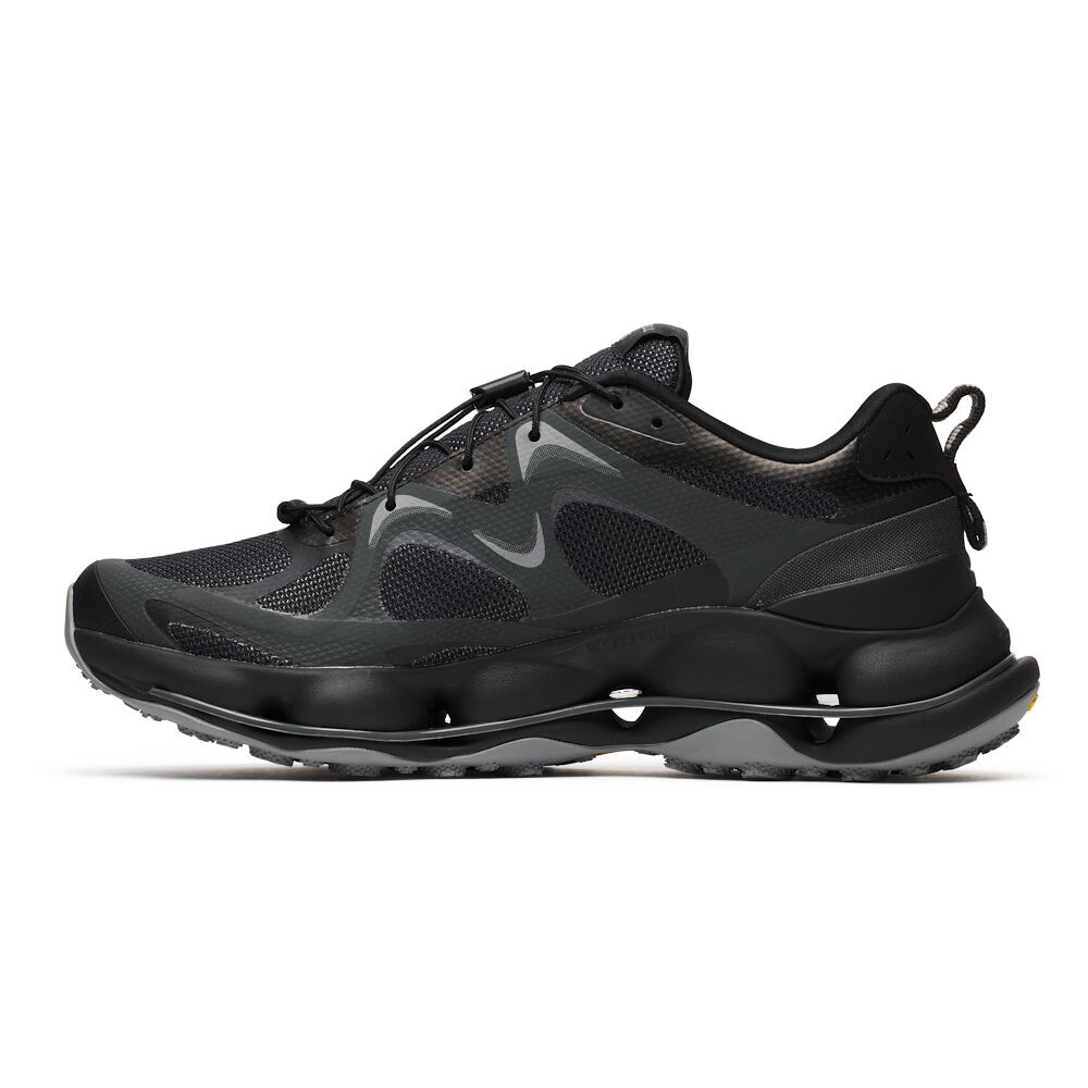 Pánská outdoorová obuv Merrell Speed Arc Matis Black  UK 8 - thumb (5)