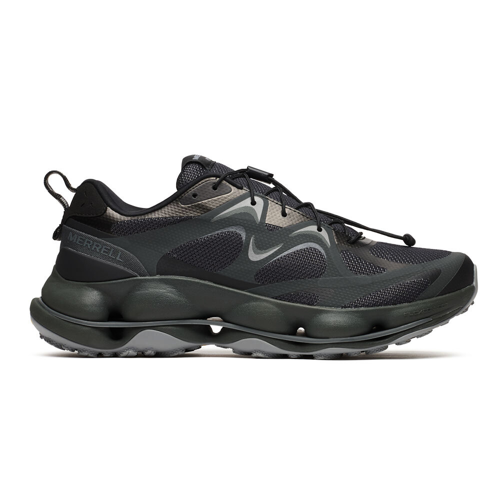 Product detail of Pánská outdoorová obuv Merrell Speed Arc Matis Black  UK 9,5