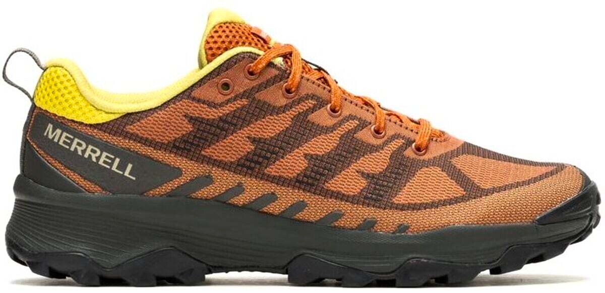 Product detail of Pánská outdoorová obuv Merrell  Speed Eco Clay  UK 10