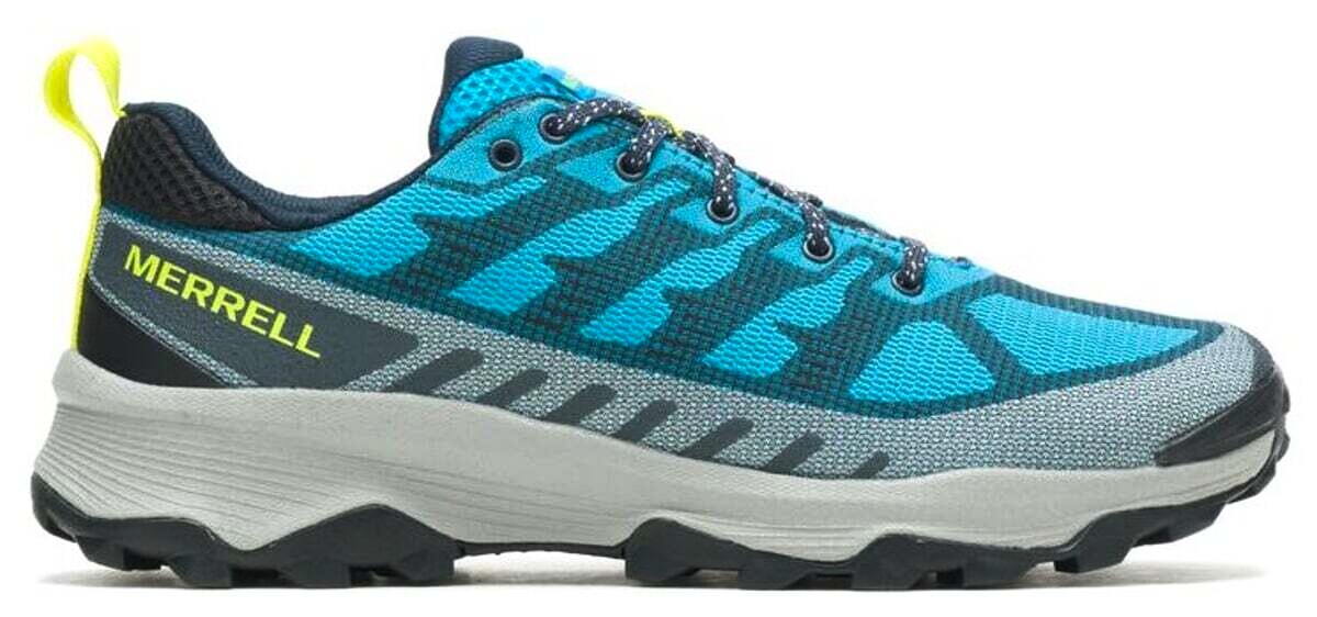 Product detail of Pánská outdoorová obuv Merrell  Speed Eco  UK 11
