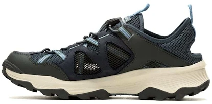 Pánská outdoorová obuv Merrell  Speed Strike Ltr Sieve Slate  UK 10,5