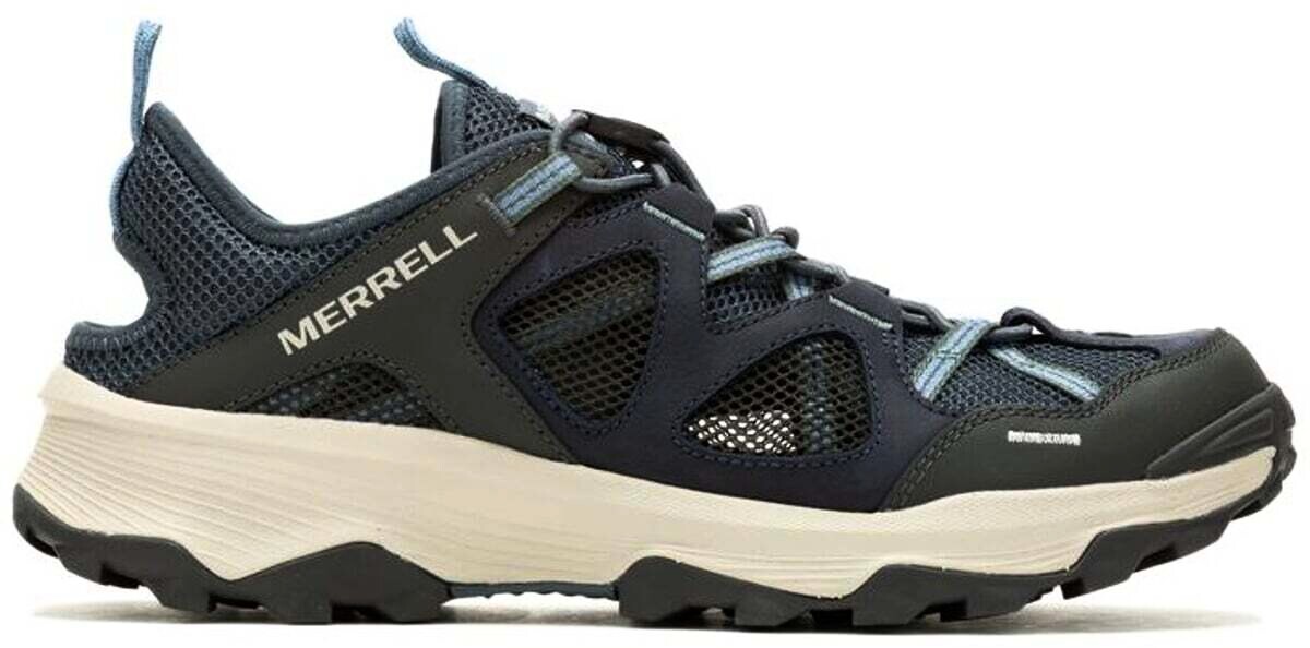 Product detail of Pánská outdoorová obuv Merrell  Speed Strike Ltr Sieve Slate  UK 9,5