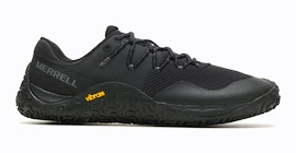 Pánská outdoorová obuv Merrell Trail Glove 7 Black/Black