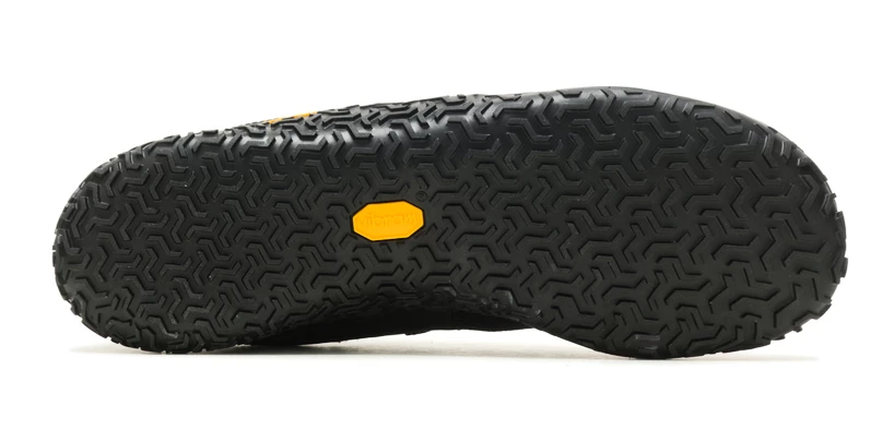 Pánská outdoorová obuv Merrell Trail Glove 7 Black/Black