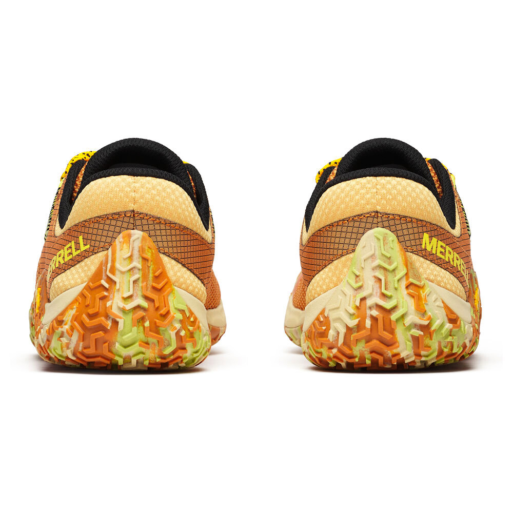 Pánská outdoorová obuv Merrell Trail Glove  7 Sienna  UK 8,5 - thumb (3)