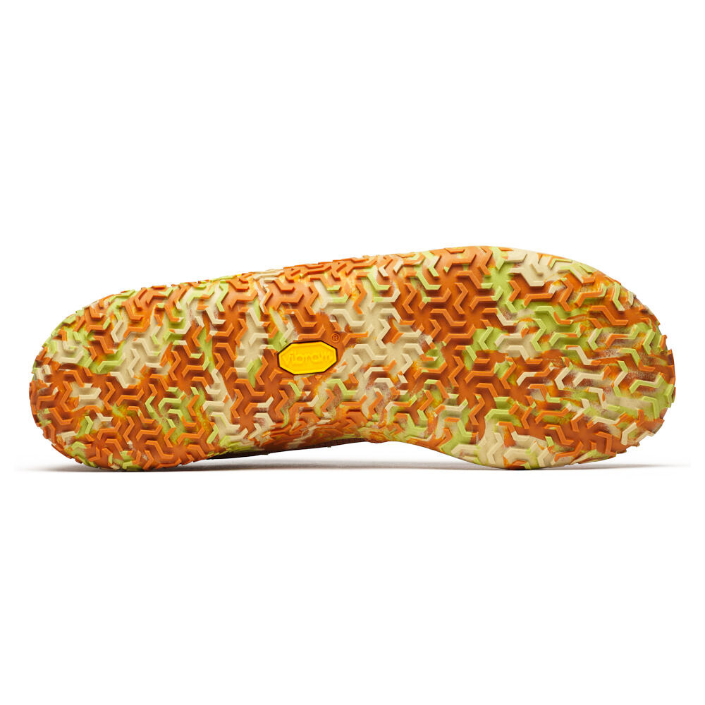 Pánská outdoorová obuv Merrell Trail Glove  7 Sienna  UK 8,5 - thumb (4)