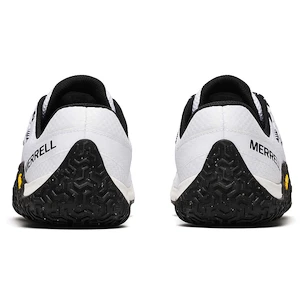 Pánská outdoorová obuv Merrell Trail Glove  7 White/Black  UK 9,5