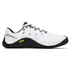 Pánská outdoorová obuv Merrell Trail Glove  7 White/Black  UK 9,5