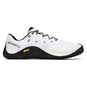 Pánská outdoorová obuv Merrell Trail Glove  7 White/Black  UK 9,5