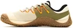 Pánská outdoorová obuv Merrell Trail Glove Trail Glove 7 Oyster/Coyote