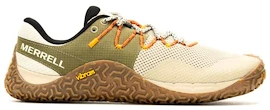 Pánská outdoorová obuv Merrell Trail Glove Trail Glove 7 Oyster/Coyote