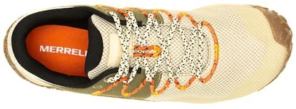 Pánská outdoorová obuv Merrell Trail Glove Trail Glove 7 Oyster/Coyote  UK 9