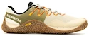 Pánská outdoorová obuv Merrell Trail Glove Trail Glove 7 Oyster/Coyote  UK 9