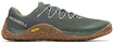 Pánská outdoorová obuv Merrell Trail Glove Trail Glove 7 Pine/Gum