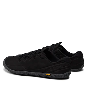 Pánská outdoorová obuv Merrell  Vapor Glove 3 Luna LTR black