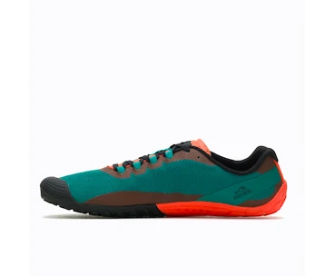 Pánská outdoorová obuv Merrell  Vapor Glove 4 fanfare