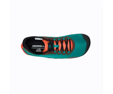 Pánská outdoorová obuv Merrell  Vapor Glove 4 fanfare